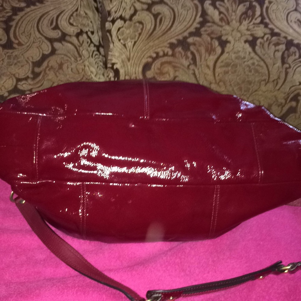 Coach bag - Picture 3 of 4